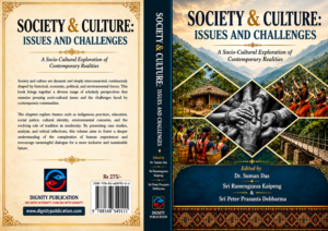 Society & Culture: Issues and Challenges