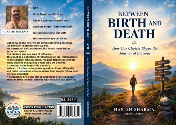 birth and death